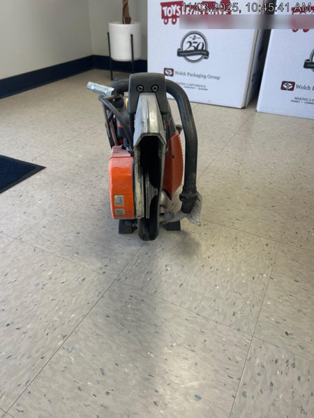 2024 HUSQVARNA K770