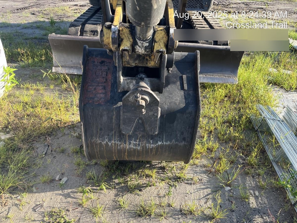 2024 SOLESBEE 30" Bucket - Solesbee