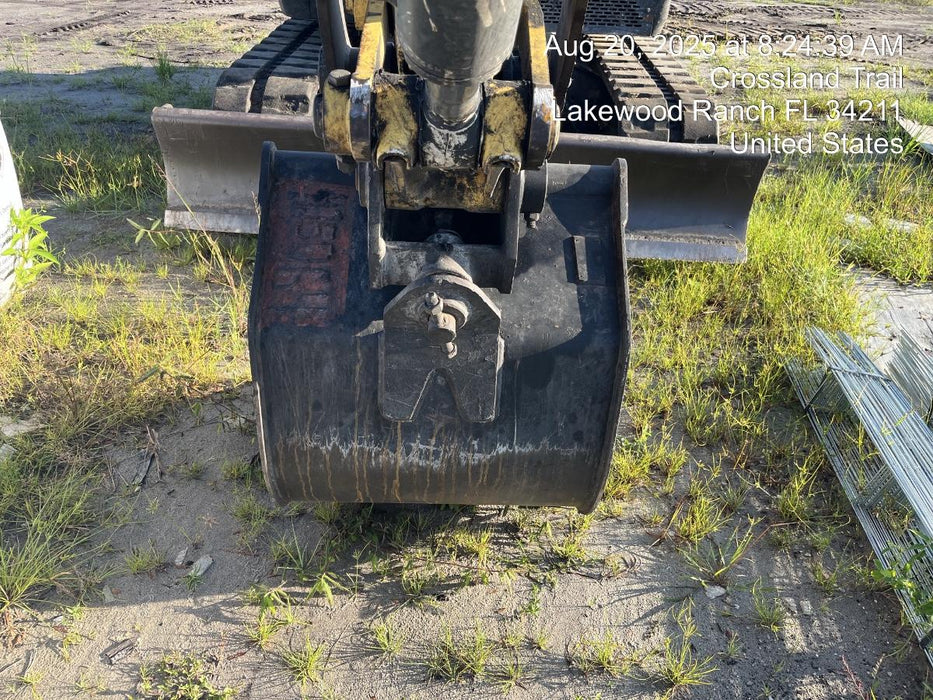 2024 SOLESBEE 30" Bucket - Solesbee