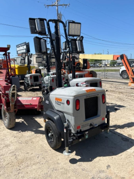 2024 WACKER NEUSON LTT4