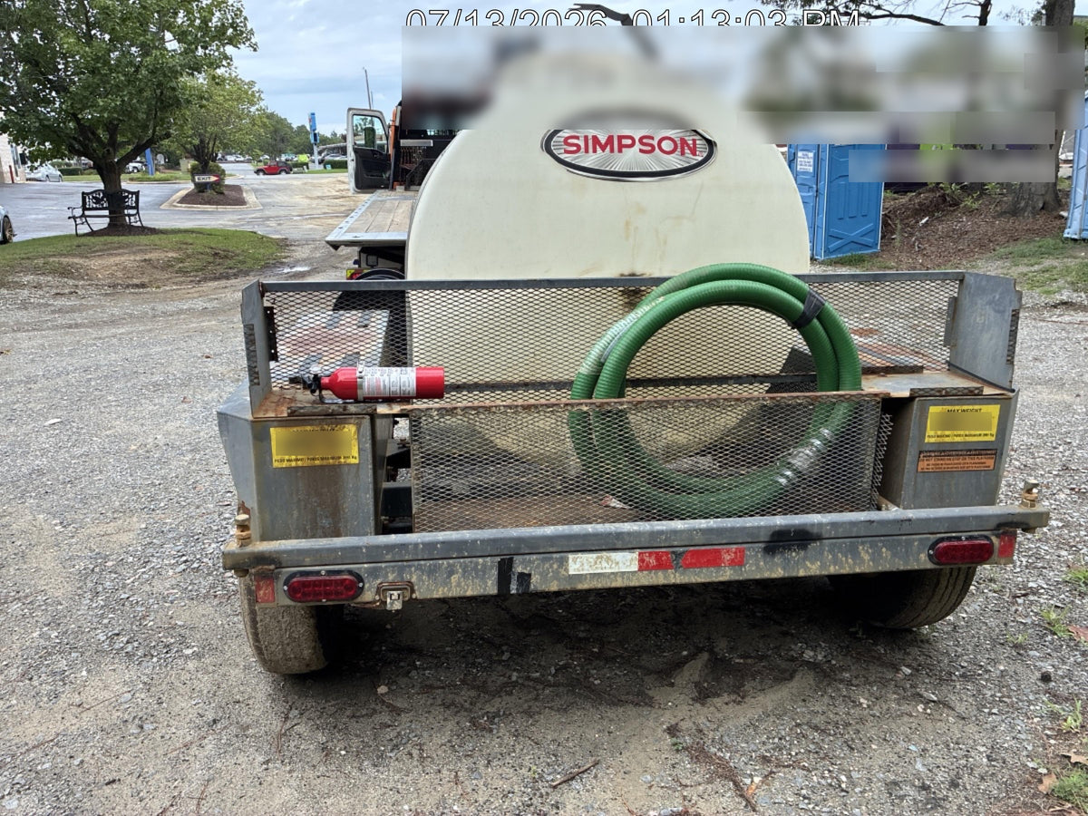 2023 SIMPSON SWT-52517