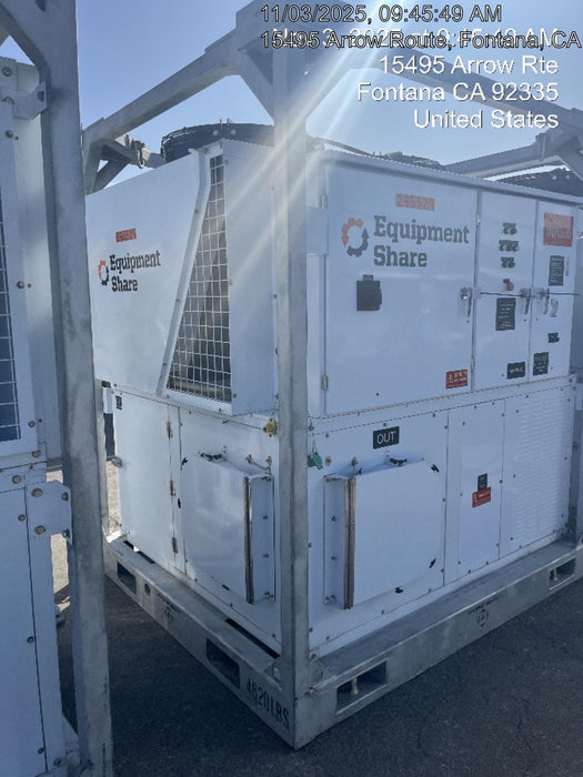 2023 SMARTECH SACP41A-HS