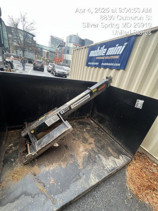 2024 STAR INDUSTRIES 1430