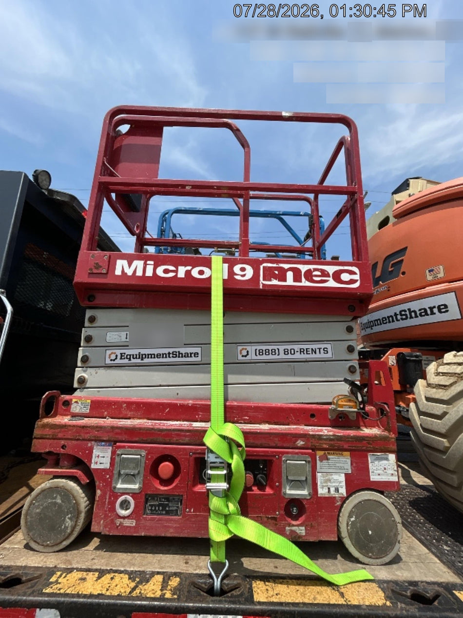 2019 MEC Micro 19