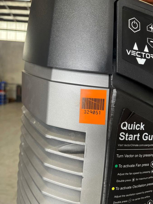 2023 VECTOR Vector Max