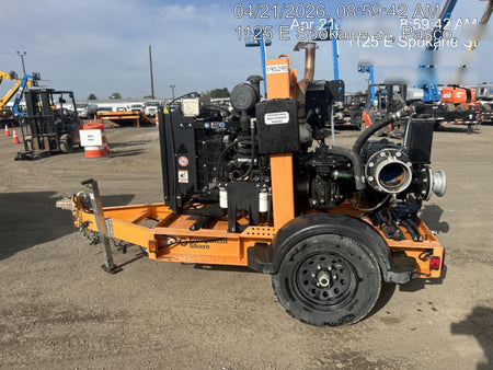 2021 PIONEER PP66S12L71-TD2.9L4
