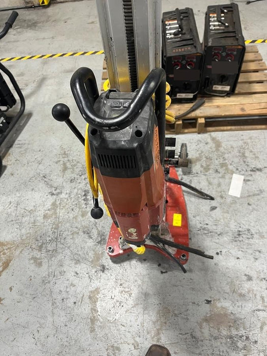 2019 HILTI DD 250