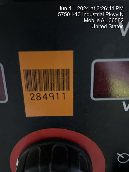 2022 LINCOLN ELECTRIC FLEXTEC 350X