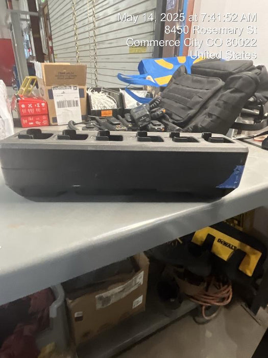 2024 MOTOROLA PMPN4284