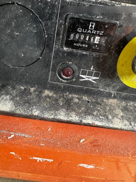 2023 JLG ES1932