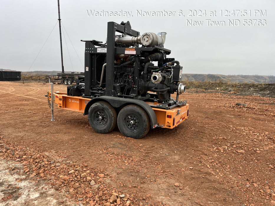 2024 PIONEER PP64C21L71-JD6068