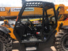 2020 JCB 509-42 Canopy, Solid Tires, Work Lights, Beacon, Aux Hydraulics, Back up Alarm, Lifting Eye, ES Decals