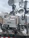 2018 Wacker Neuson LTV6L-MH Wacker Neuson LTV6L Mobile Light Tower w/Fuel Level Sensor Installed
