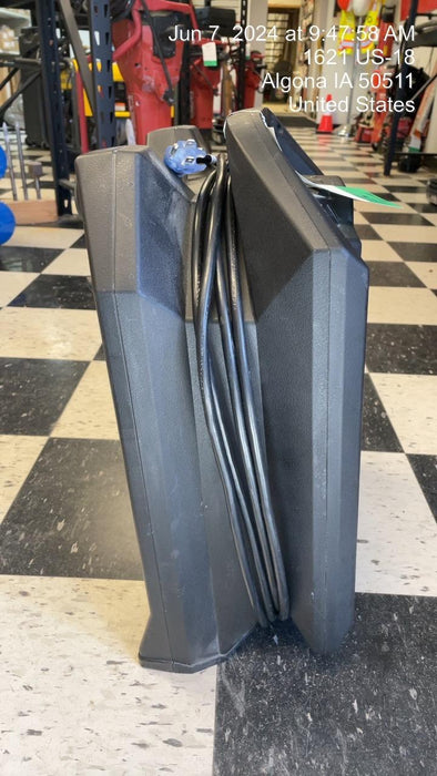 2022 PHOENIX AirMAX Radial Air Mover