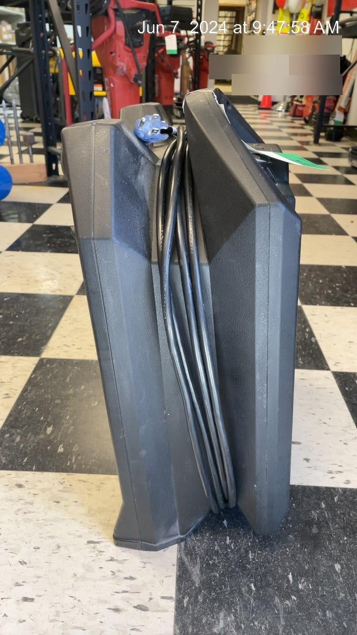 2022 PHOENIX AirMAX Radial Air Mover