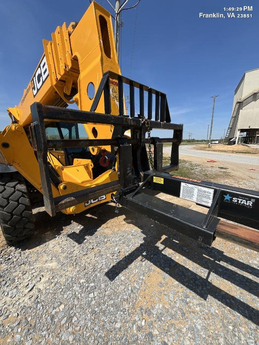 2024 STAR INDUSTRIES M1360B - Star JIB Boom