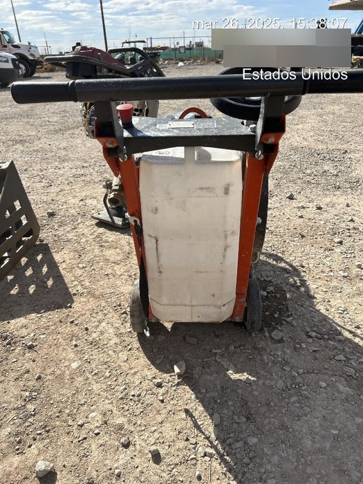 2021 HUSQVARNA FS400