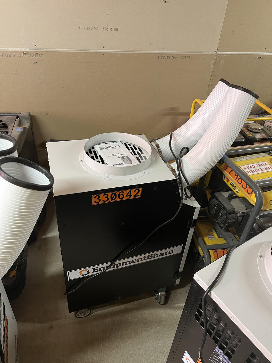 2023 KWIKOOL KPAC1411-2