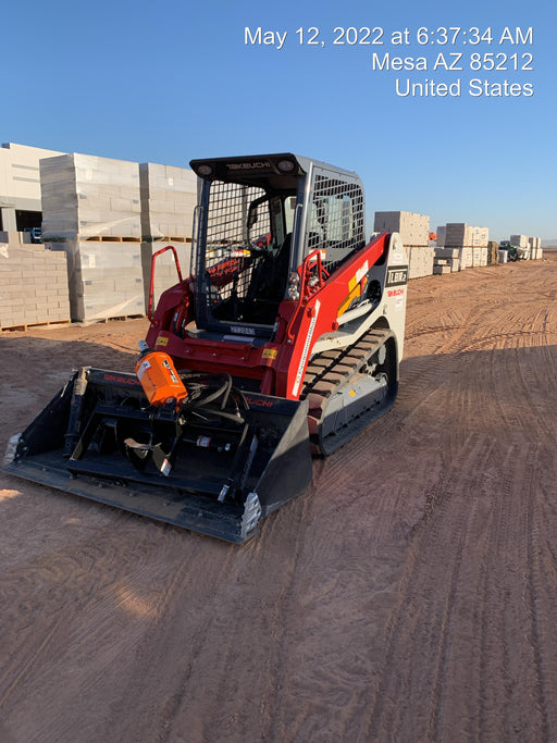 2022 SKID PRO ATTACHMENTS SPO300