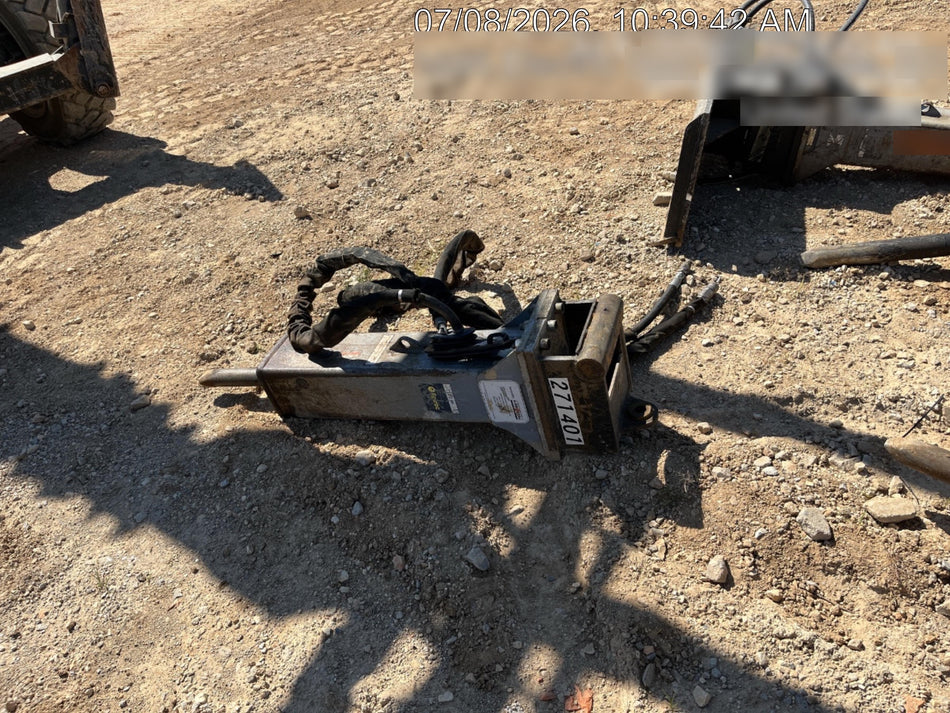 2022 EPIROC EC60T