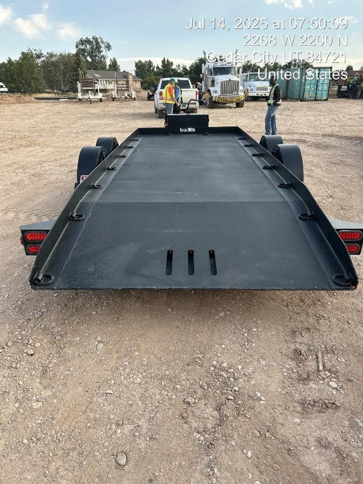 2025 STEELPOINT K19E