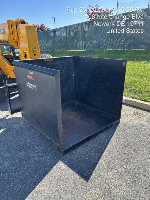 2025 STAR INDUSTRIES 1425