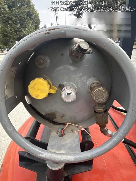 2022 HELI CPQYD30-KU1H - QUAD