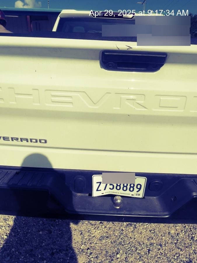 2024 TORCUP TX-2RL200