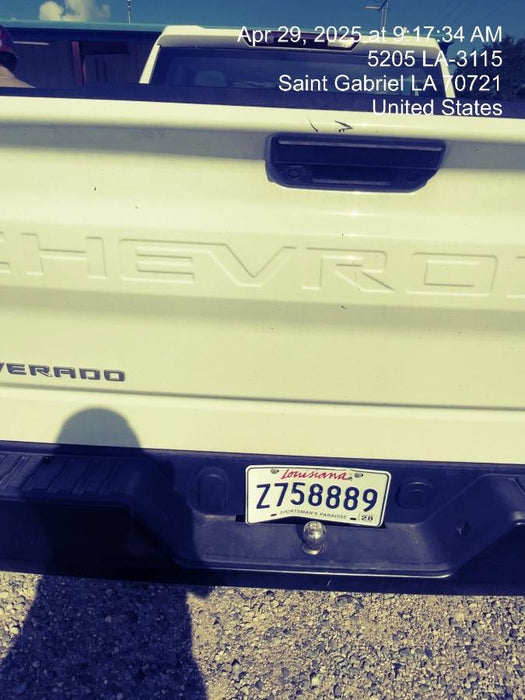 2024 TORCUP TX-2RL200