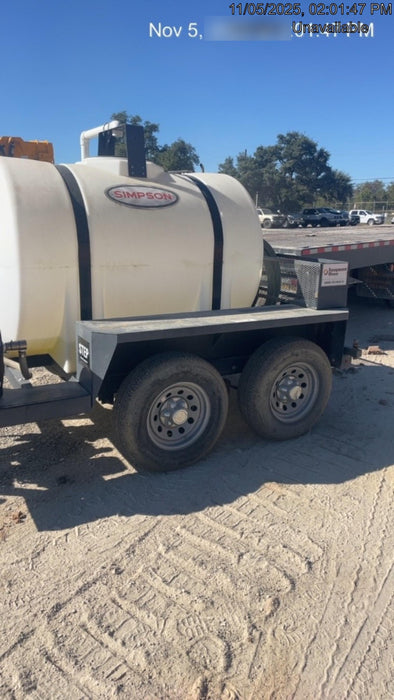 2024 SIMPSON SWT-52517