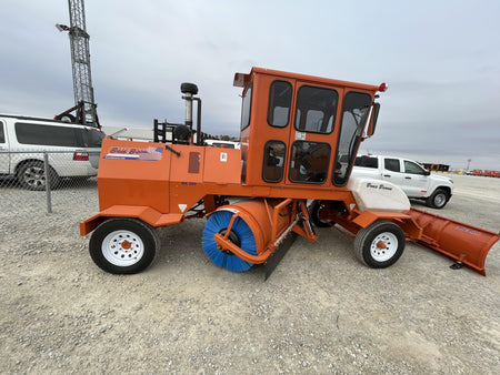 2025 BROCE RK350
