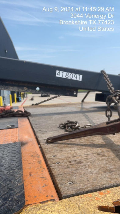 2024 ARROW MATERIAL HANDLING CE60-TH-STP