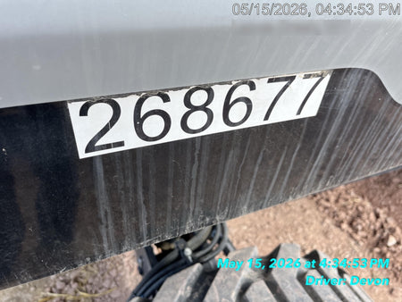 2022 GENIE S-65 XC