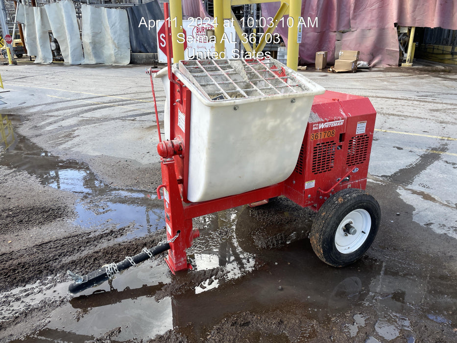 2023 MULTIQUIP WM90PH8