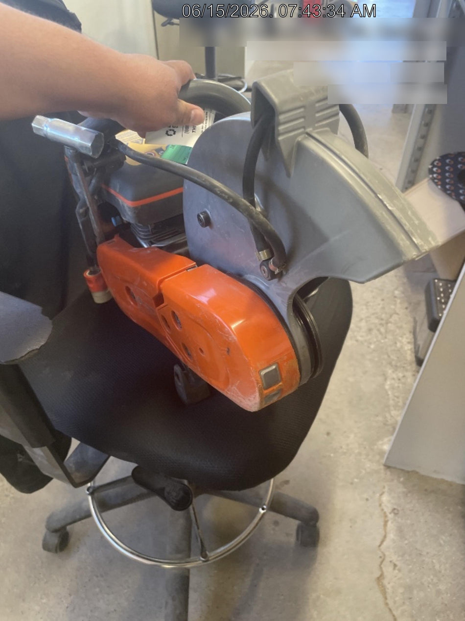 2026 HUSQVARNA K770
