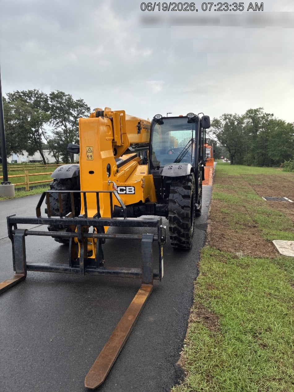 2024 JCB 509-42