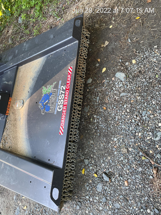 2021 PALADIN 30372A-0022