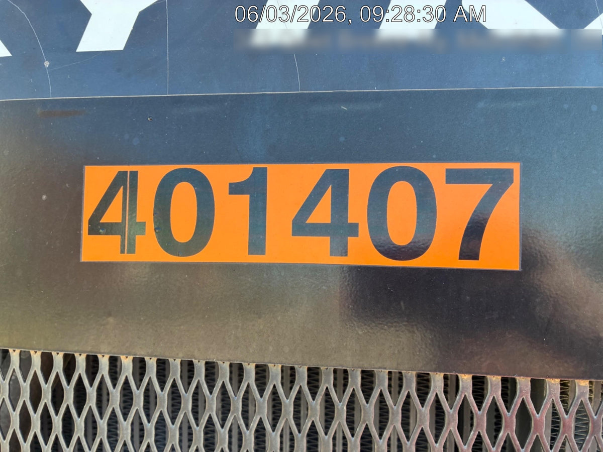 2024 SKYTRAK 10054