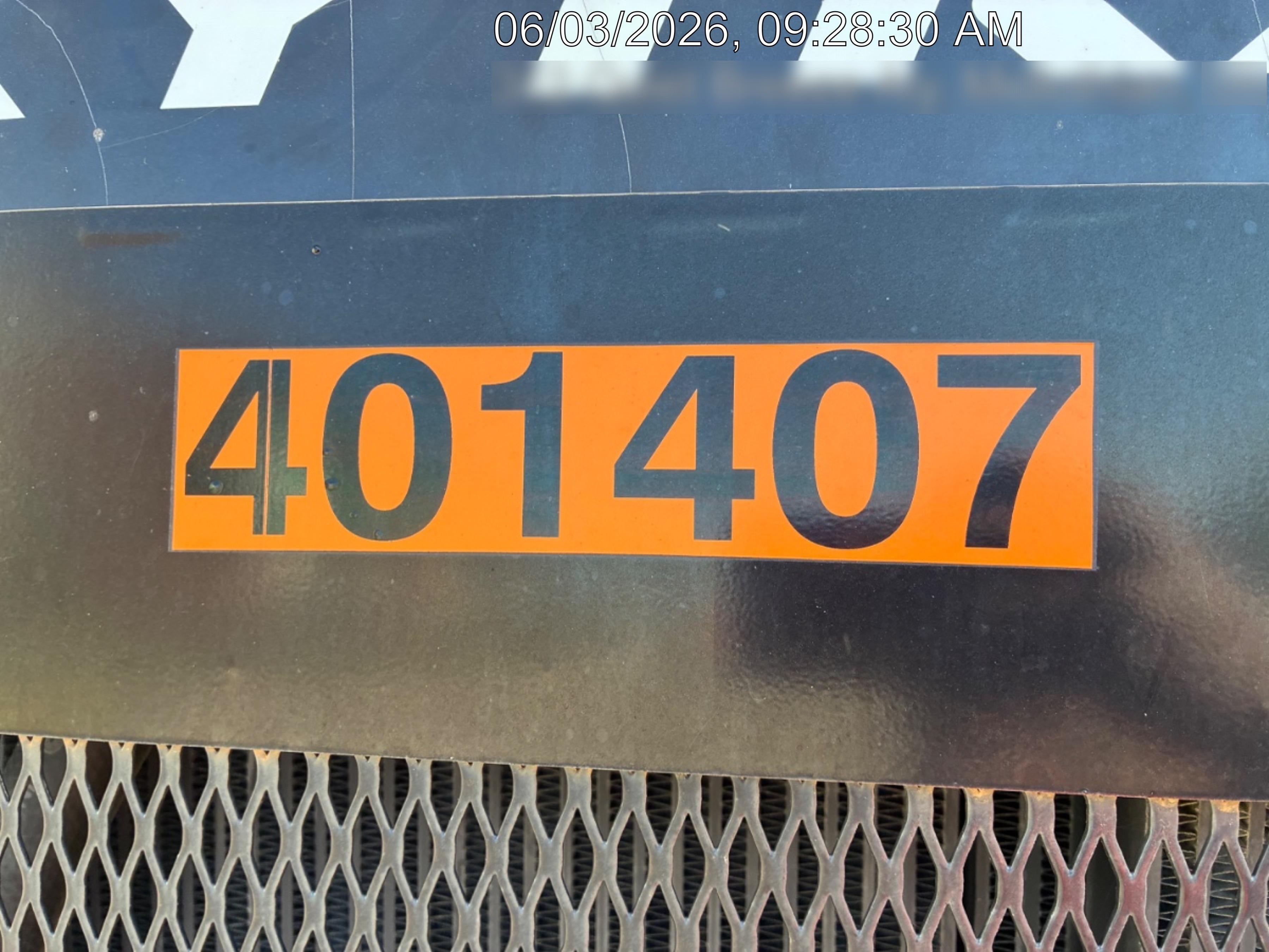 2024 SKYTRAK 10054