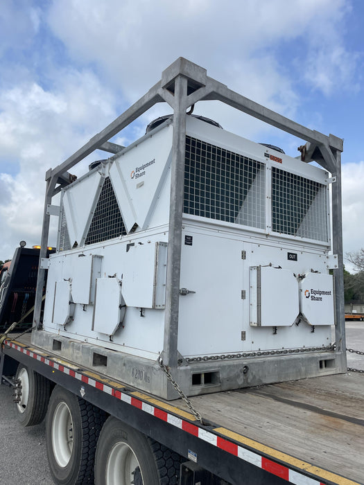 2020 SMARTECH SACP81A-HS