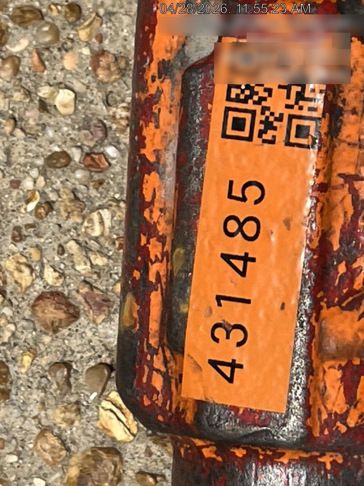 2024 MICHIGAN PNEUMATIC ES-TPB30-1-TRACKER
