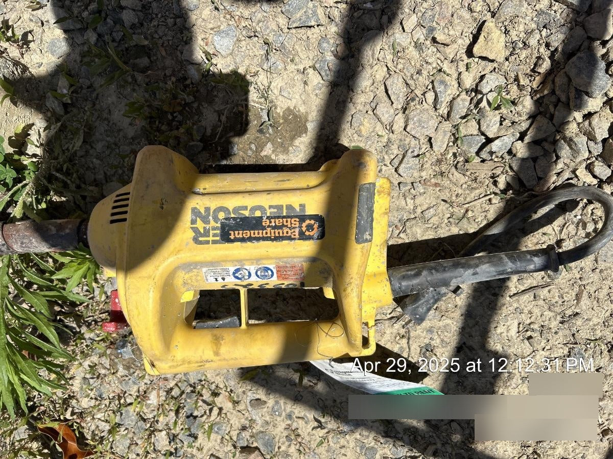 2020 WACKER NEUSON M2500