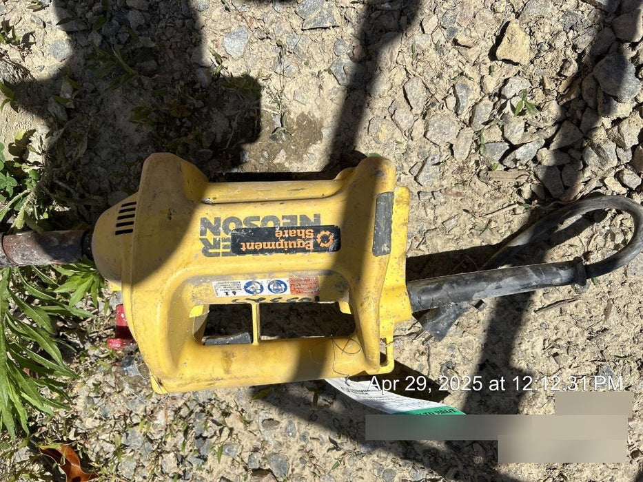 2020 WACKER NEUSON M2500