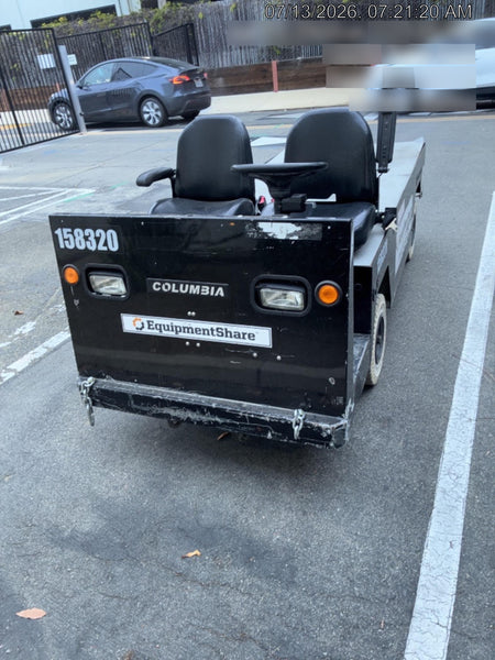 2021 COLUMBIA Payloader 2XL