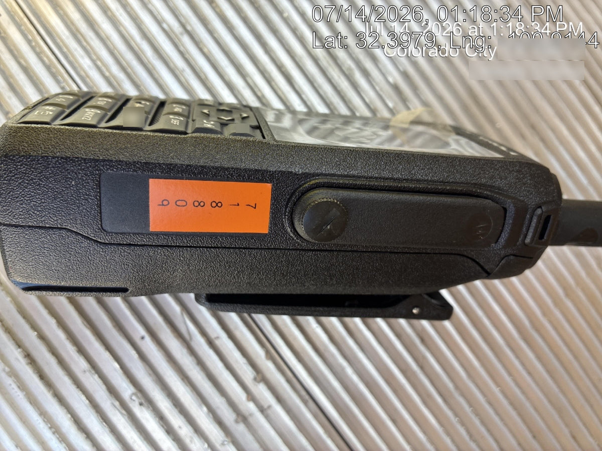 2026 MOTOROLA R7 DISPLAY