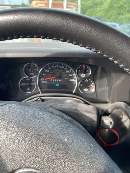 2023 CHEVROLET Express Van - Rental