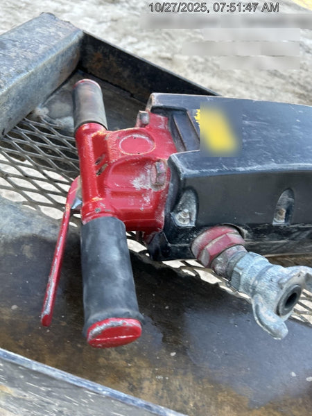 2020 CHICAGO PNEUMATIC CP 1290 S