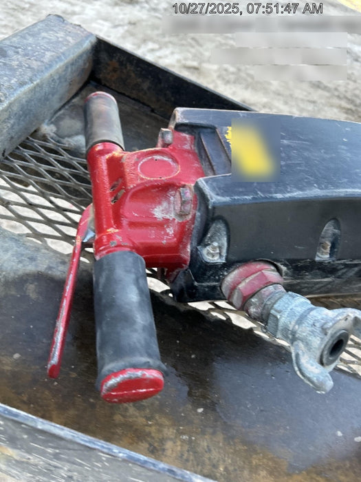 2020 CHICAGO PNEUMATIC CP 1290 S