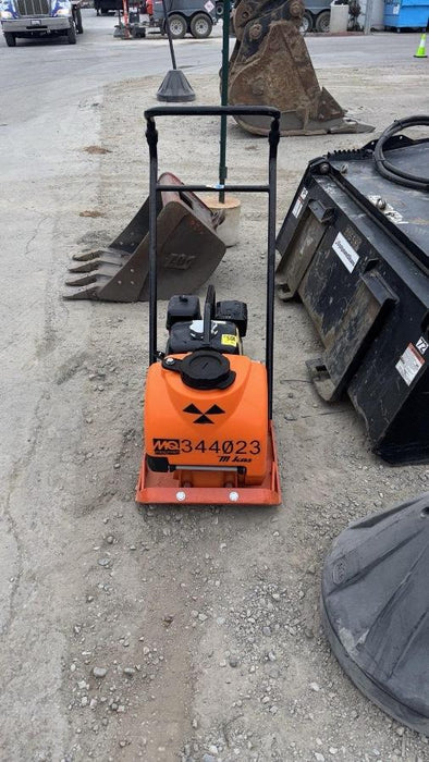 2023 MULTIQUIP MVC82VHW