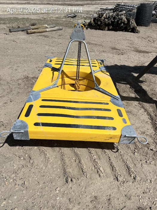 2023 ATLAS COPCO D95 N